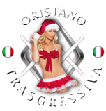 Logo ufficiale di Piccole Trasgressioni Italia